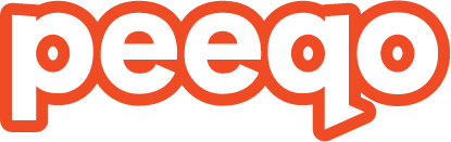 Peeqo logo